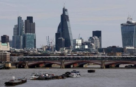Pourquoi Londres est devenu le nouveau paradis pour blanchir son argent | Think outside the Box | Scoop.it