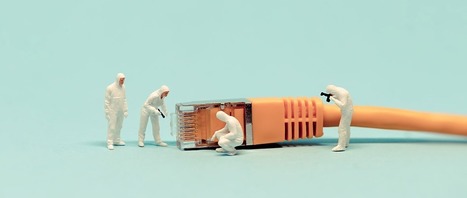 The top 10 content trends marketers in IT services need to know | Information Technology & Social Media News | Scoop.it
