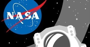NASA Selfies - Put Yourself in Space and Learn a Bit About It via @rmbyrne  | Education 2.0 & 3.0 | Scoop.it