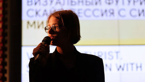 8 Master Strategies For Public Speaking | Student Leadership | Scoop.it