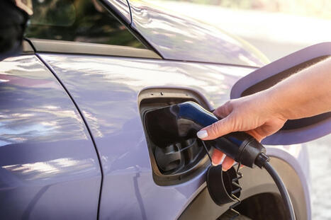 Pourquoi les Français hésitent encore à passer à la voiture électrique | Planète DDurable | Scoop.it