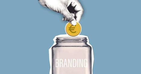 Marketing Scoops: Why Startups Should Think Branding First | Online Marketing Tools | Scoop.it