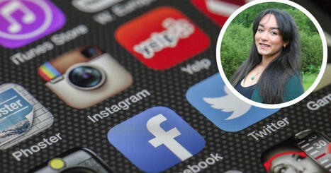 Why it is important to 'mind yer time' on social media | In the news: data in the UK Data Service collection across the web | Scoop.it