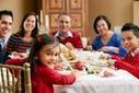 Why Family Dinners Are Essential to Civilization | Science News | Scoop.it