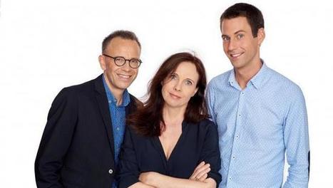 La semaine Viva - 03/03/2018 | Infirmiers de rue - Straatverplegers | Scoop.it