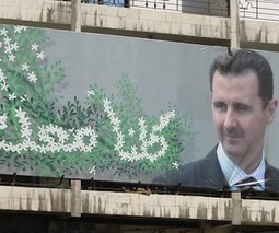 Assad emails reveal a close watch on social media – and the need for Twitter to clarify some of its policies | ICT Security-Sécurité PC et Internet | Scoop.it