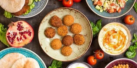 Polpette di ceci: 10 ricette per tutti i gusti | Alimentazione Naturale, EcoRicette Veg e Vegan | Scoop.it