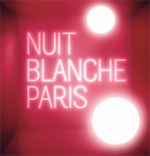 Nuit Blanche 2012&nbsp;: Nos coups de coeur &agrave; Paris :: Evous :: | POURQUOI PAS... EN FRAN&Ccedil;AIS ? | Scoop.it