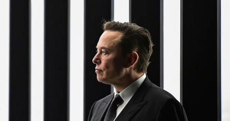 SpaceX ties Musk compensation to Mars colonization goal | Gouvernance - Veille quotidienne | Scoop.it