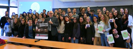 Decimo Corso di “Marketing Sociale” Compass – Università di Bologna (Scienze Politiche) | Italian Social Marketing Association -   Newsletter 225 | Scoop.it