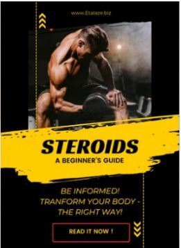 Etalaze Shop – Expert Muscle-Building Education & Performance Guidance