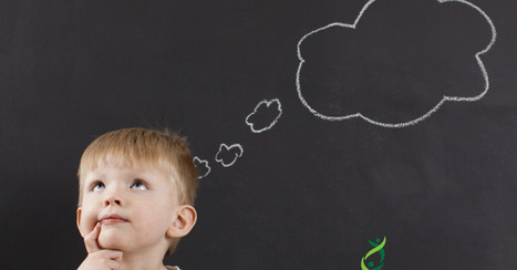 Best Learning Practices to Improve Your Child’s Memory | The Psychogenyx News Feed | Scoop.it