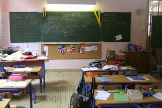 Penser la qualité des espaces comme facteur de réussite scolaire | Architecture - Construction | Scoop.it
