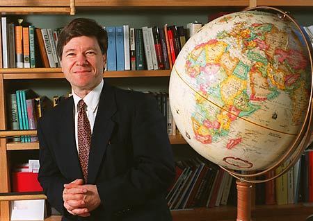 La Trappe à Phynances: Les maux de la mondialisation par Jeffrey Sachs | Chronique des Droits de l'Homme | Scoop.it