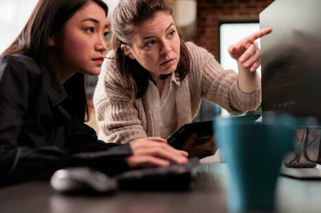 6 ways CISOs can leverage data and AI to better secure the enterprise | Artificial Intelligence and Cybersecurity | Scoop.it