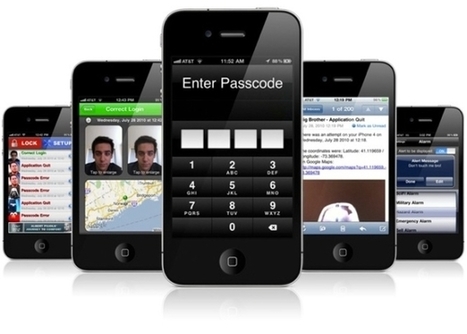 Another Dangerous Lockscreen Bug Found on iOS 6, Allows Hackers Access To Your Device | iPhone-Developers | Apple News - From competitors to owners | Scoop.it
