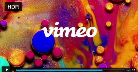Vimeo can stream videos in 8K and HDR | Wordpress-Webdesign | Scoop.it
