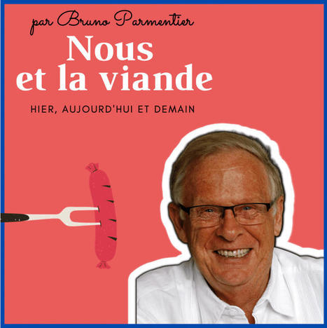 ALIMENTATION : En recul en France, la consommation de viande pourrait doubler au niveau mondial | ALIMENTATIONS | Scoop.it