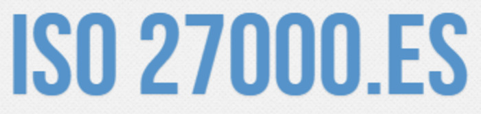 (ES) - Glosario | ISO27000.es | Glossarissimo! | Scoop.it