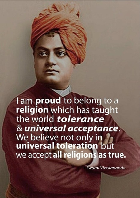 Vivekananda