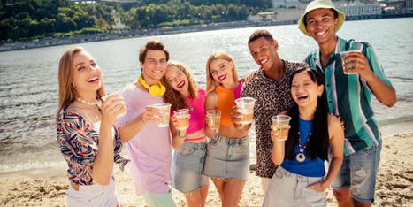 Decoding online shopping: Travel and hospitality consumer trends for 2025 | PhocusWire | Innovation and trends in tourism | Scoop.it