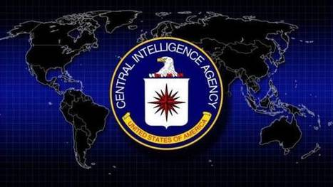 Les prisons secrètes de la CIA en Europe : quand la Raison d’Etat prime sur les droits fondamentaux | Libertés Numériques | Scoop.it