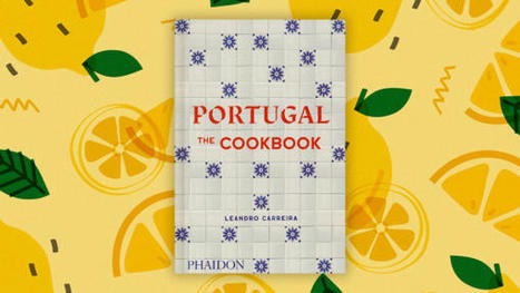 How Arab and Moorish culinary innovation reinvented Portuguese cuisine | CIHEAM Press Review | Scoop.it