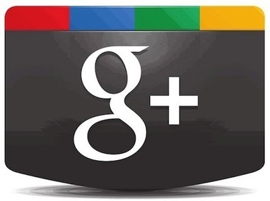 10 Tips to Use Google Plus for Your Job Search | Bovee and Thill's Most Popular Business Communication Online Magazine Posts | Scoop.it