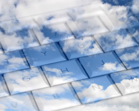Cloud computing : Où et comment stocker vos fichiers enligne | Time to Learn | Scoop.it