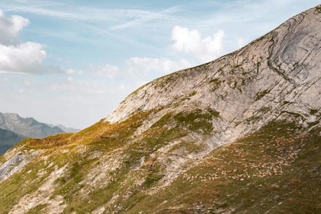 Les activités humaines sont le principal facteur de l’érosion des sols dans les Alpes depuis 3800 ans - CNRS | Biodiversité | Scoop.it