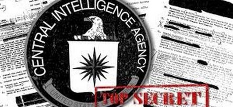 Voici comment la CIA a planifié le chaos syrien dès 1983 | EXPLORATION | Scoop.it