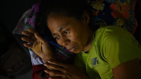 Cervical cancer Timor-Leste: The remarkable tactics being used to eliminate killer disease | Hospitals and Healthcare | Scoop.it