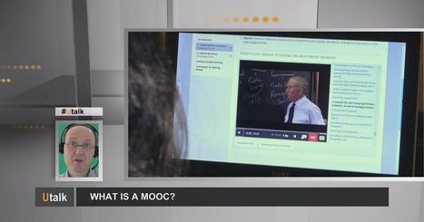 MOOC, COOC and SPOC – Different online courses, different needs | e-learning-ukr | Scoop.it