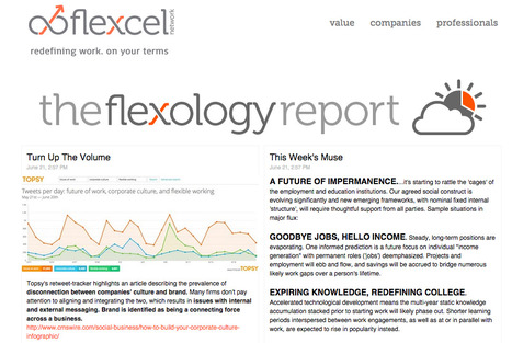 Flexology Report - My ASP.NET Application | Scoop.it showcase | Scoop.it