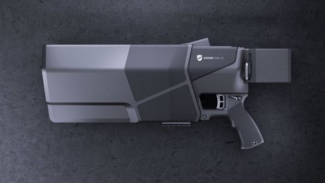 DroneShield set for share sale to boost expansion | LAD & C-UAS | Scoop.it
