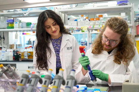 H&M wants to make clothing from CO2 using this startup's tech | consumer psychology | Scoop.it