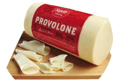 Provolone : L'un des fromages les plus convoités | Lait de Normandie... et d'ailleurs | Scoop.it
