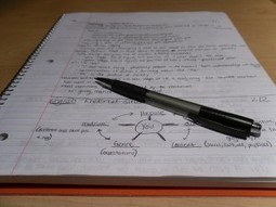 Claves para un repaso eficiente | Mentes Liberadas | Mateconectad@s | Scoop.it