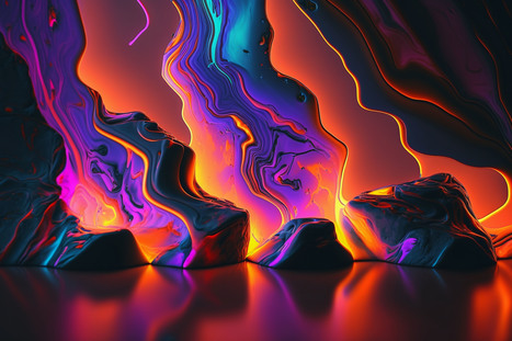 Top Ten Trends in Visual Communication for Business | Teaching Visual Communication in a Business Communication Course | Scoop.it