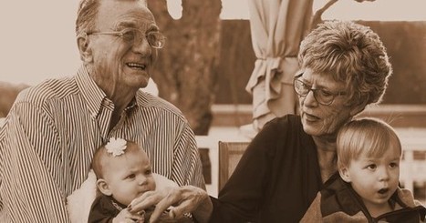 Top Abuela-Inspired Spanish Names You May Want to Name Your Baby Girl : Hispanic Heritage | Name News | Scoop.it