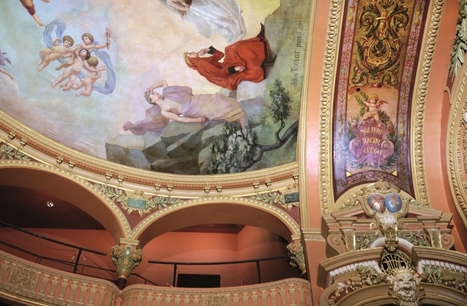 Tous à l’opéra ! | Veille Éducative - L'actualité de l'éducation en continu | Scoop.it