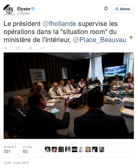 24h chrono, que nous prépare l'Élysée ? | ACTUALITÉ | Scoop.it
