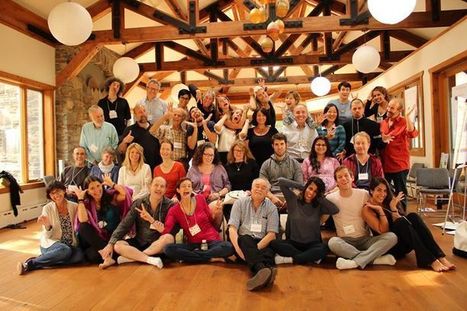 Residential Empathy Intensive -A Deeper Dive into Empathy, the Breath of Compassion | Nonviolent Communication (NVC) | Scoop.it