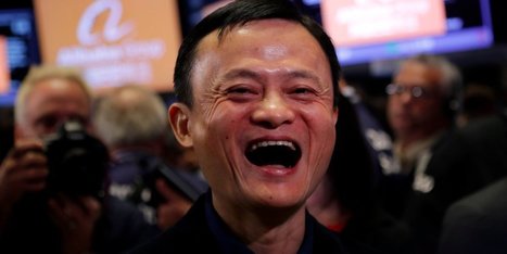 Alibaba is about to launch an Amazon Echo competitor for China that only speaks Mandarin | Assistant Personnel Vocal | Scoop.it