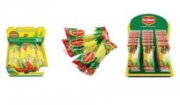 Del Monte crée la banane snacking | Innovation Agro-activités et Bio-industries | Scoop.it