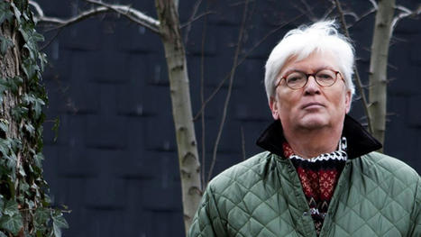 Audio : Wolfgang Kraushaar zu seinem Buch "Keine falsche Toleranz!" | rbbKultur | W. Kraushaar: Aktuelles -Aktuelle  Aufsätze , Interviews , Artikel und neue Bücher. | Scoop.it