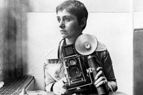 Diane Arbus : Tribute to the suffering of the marginalized | Photography | Scoop.it