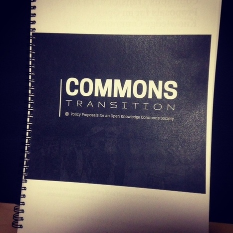 Inside The Shop - Commons Transition | Peer2Politics | Scoop.it