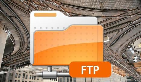Why Managers Of Large Moodle Courses Still Rely On FTP | moodle3 | Scoop.it