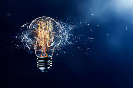 How Corporate Leaders Overstate and Mismanage the Threat of Disruption | Digital Transformation Leadership | Scoop.it